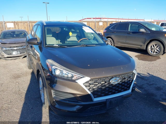 Hyundai Tucson Value 2019 KM8J3CA41KU055840 Image 12