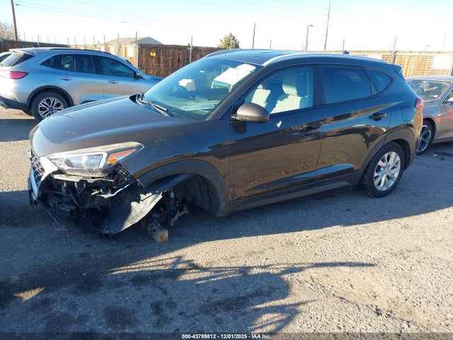 Hyundai Tucson Value 2019 KM8J3CA41KU055840 Image 14
