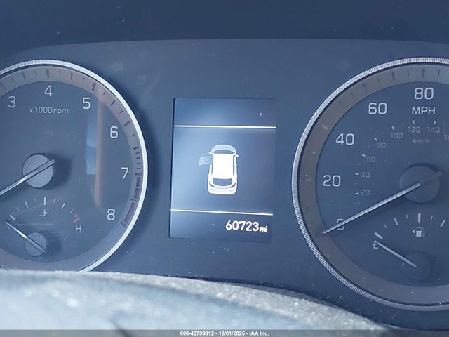 Hyundai Tucson Value 2019 KM8J3CA41KU055840 Image 15
