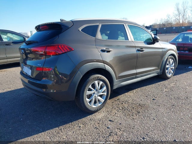 Hyundai Tucson Value 2019 KM8J3CA41KU055840 Image 4