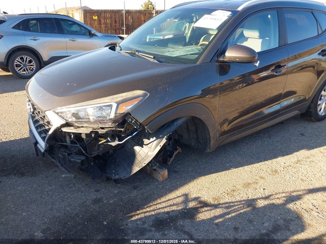 Hyundai Tucson Value 2019 KM8J3CA41KU055840 Image 6