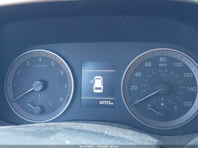 Hyundai Tucson Value 2019 KM8J3CA41KU055840 Image 7