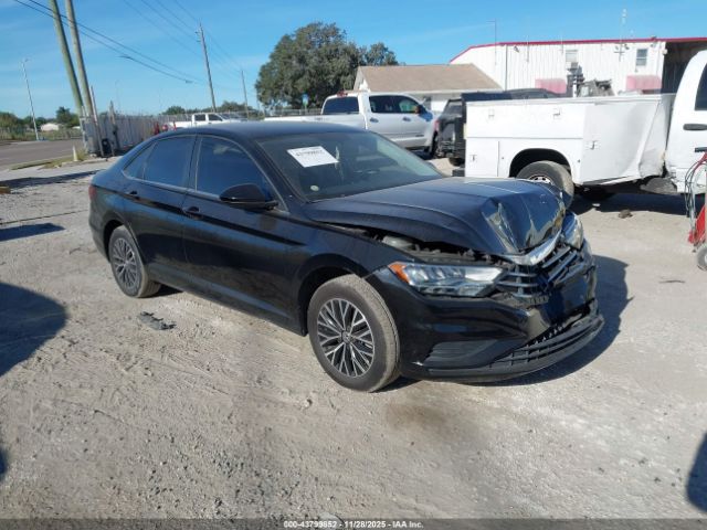 2021 VOLKSWAGEN JETTA 3VWC57BU6MM026366