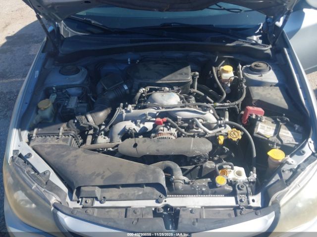 2010 SUBARU IMPREZA JF1GE6B67AH511637 Photo 9