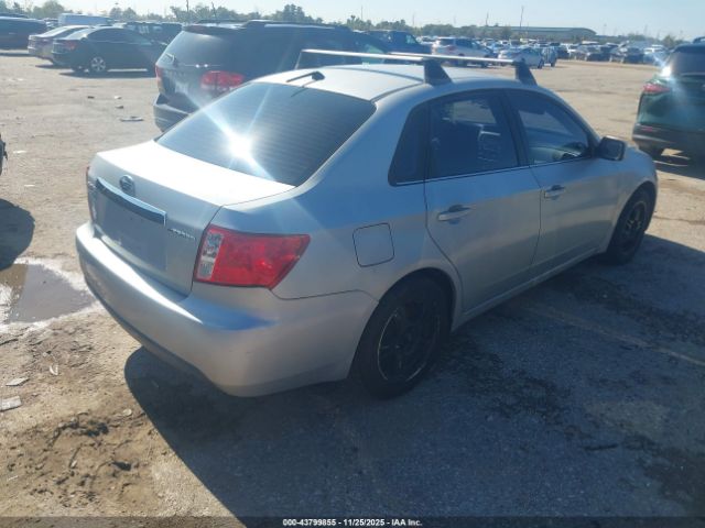 2010 SUBARU IMPREZA JF1GE6B67AH511637 Photo 3