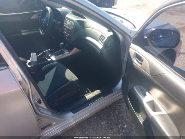 2010 SUBARU IMPREZA JF1GE6B67AH511637 Photo 4