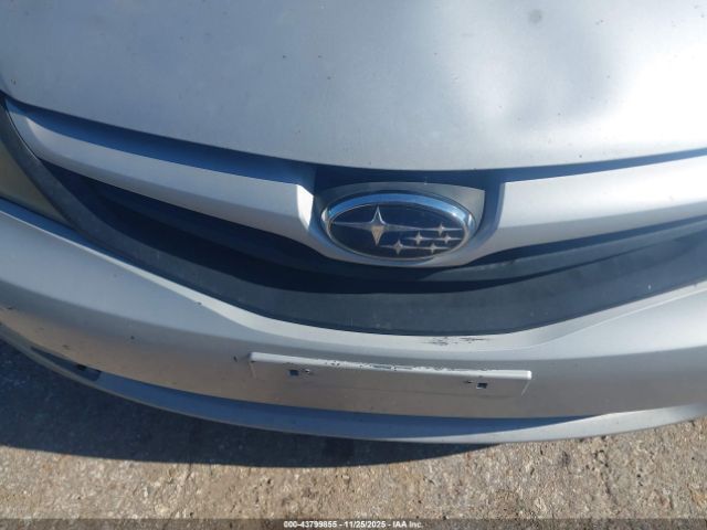 2010 SUBARU IMPREZA JF1GE6B67AH511637 Photo 5