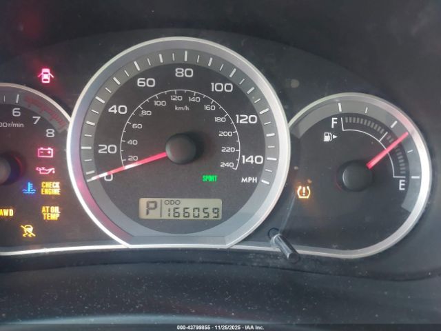 2010 SUBARU IMPREZA JF1GE6B67AH511637 Photo 6