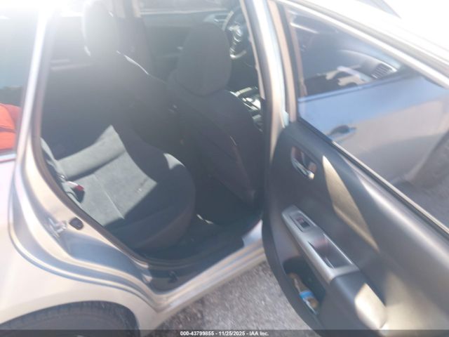 2010 SUBARU IMPREZA JF1GE6B67AH511637 Photo 7