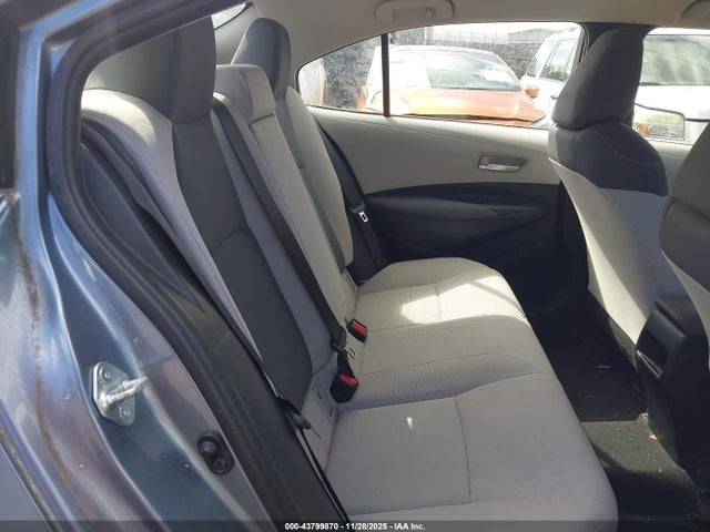 2021 TOYOTA COROLLA JTDEAMDE7MJ012310 Photo 7