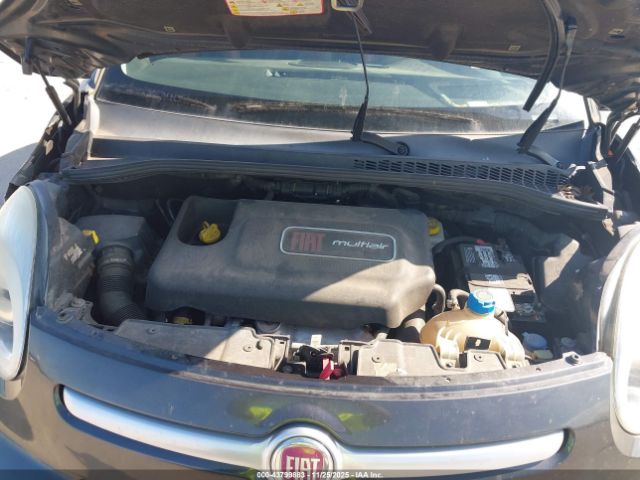 2014 FIAT 500L ZFBCFADH5EZ016234 Photo 9