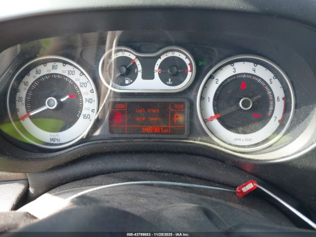 2014 FIAT 500L ZFBCFADH5EZ016234 Photo 6