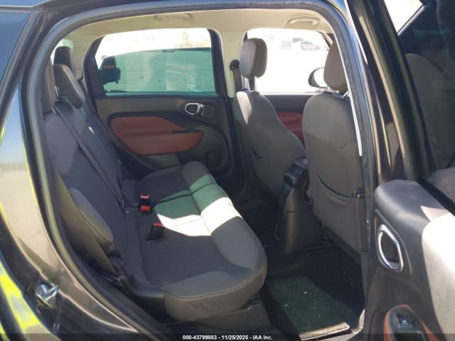 2014 FIAT 500L ZFBCFADH5EZ016234 Photo 7