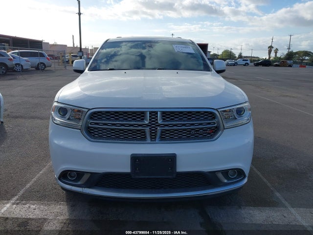 Dodge Durango Sxt Plus Rwd 2020 1C4RDHAGXLC119439 Image 13