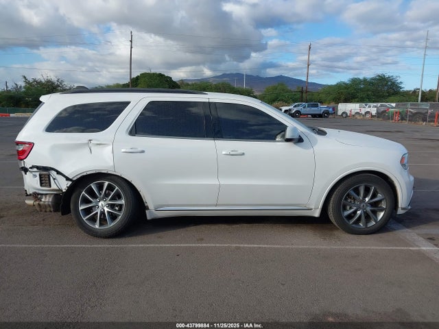 Dodge Durango Sxt Plus Rwd 2020 1C4RDHAGXLC119439 Image 14