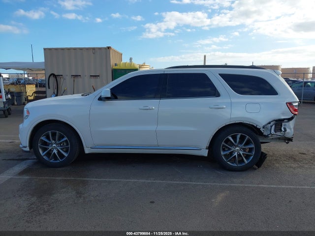 Dodge Durango Sxt Plus Rwd 2020 1C4RDHAGXLC119439 Image 15