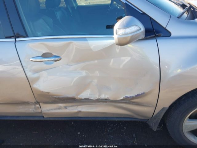 2011 ACURA MDX 2HNYD2H41BH513258 Photo 5