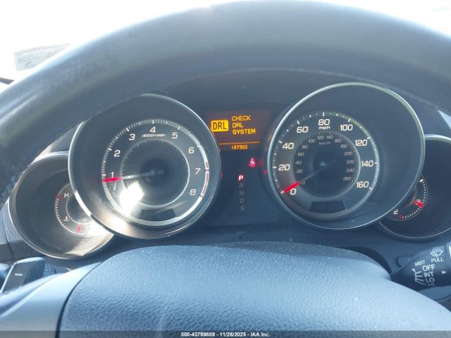 2011 ACURA MDX 2HNYD2H41BH513258 Photo 6