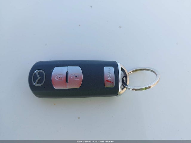 Продажа на аукционе авто 2014 Mazda Cx-5 Grand Touring, vin: JM3KE2DY5E0313775, номер лота: 43799900