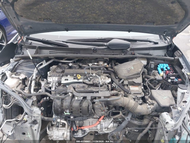 JTDACAAU2R3027389 Toyota PRIUS XLE