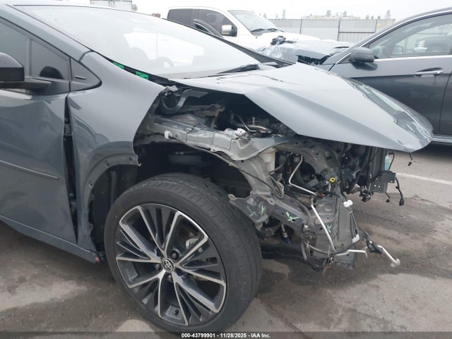 JTDACAAU2R3027389 Toyota PRIUS XLE
