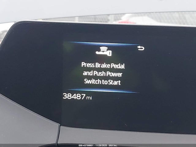 JTDACAAU2R3027389 Toyota PRIUS XLE