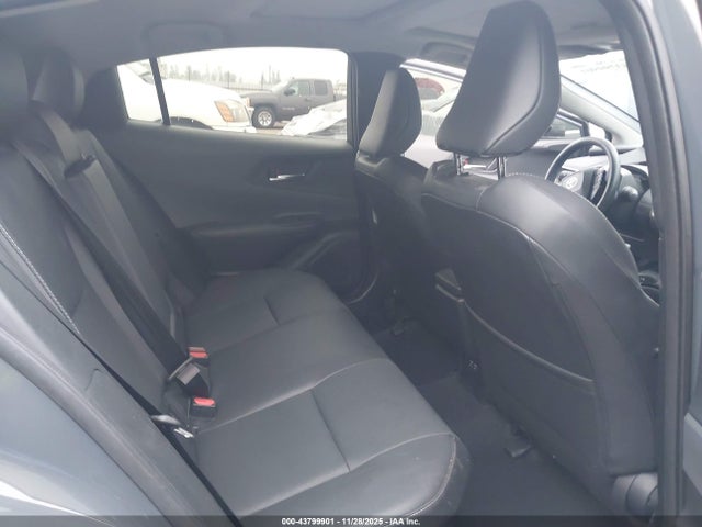 JTDACAAU2R3027389 Toyota PRIUS XLE