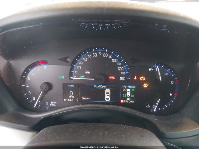 2014 CADILLAC ATS 1G6AH5S38E0156878 Photo 6