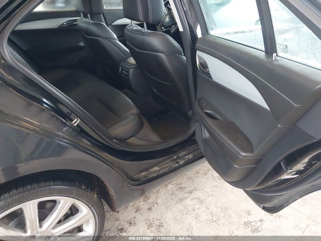 2014 CADILLAC ATS 1G6AH5S38E0156878 Photo 7