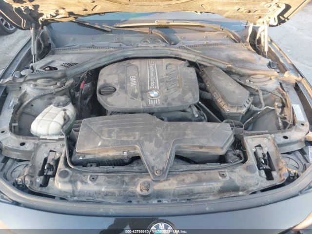 2014 BMW 328D WBA3D3C52EF099237 Photo 9