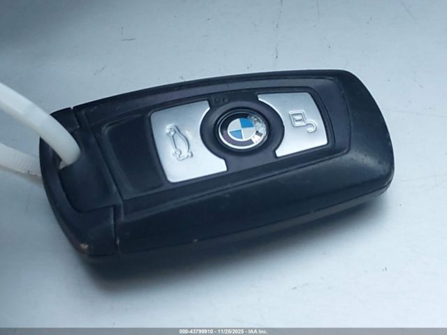 2014 BMW 328D WBA3D3C52EF099237 Photo 10