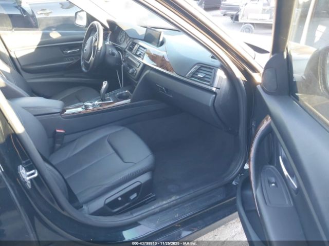 2014 BMW 328D WBA3D3C52EF099237 Photo 4