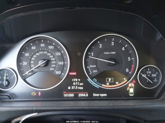 2014 BMW 328D WBA3D3C52EF099237 Photo 6