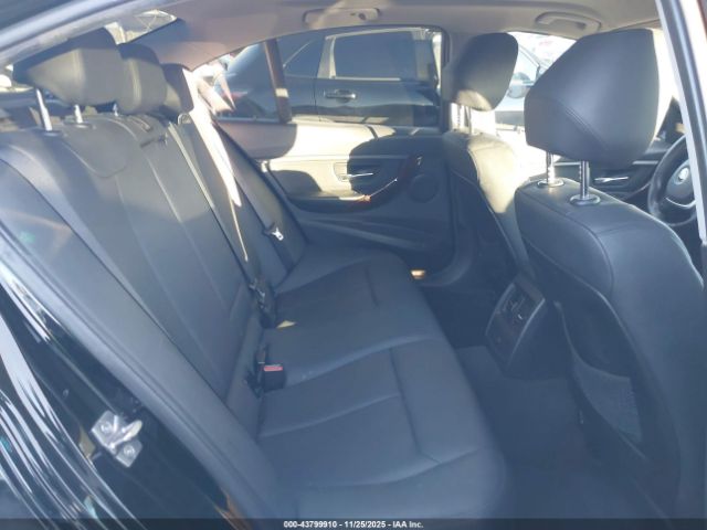 2014 BMW 328D WBA3D3C52EF099237 Photo 7