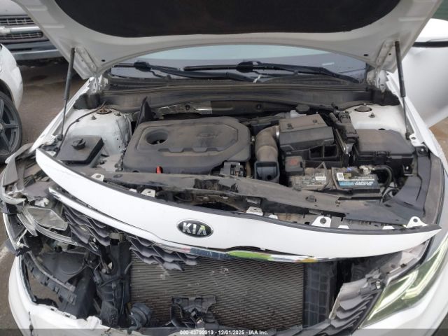 2019 KIA OPTIMA 5XXGT4L38KG372285 Photo 9