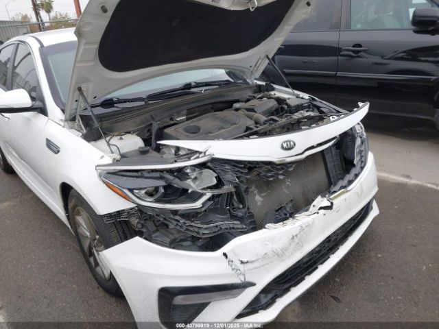 2019 KIA OPTIMA 5XXGT4L38KG372285 Photo 5