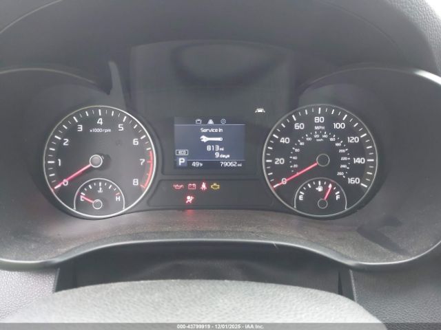 2019 KIA OPTIMA 5XXGT4L38KG372285 Photo 6