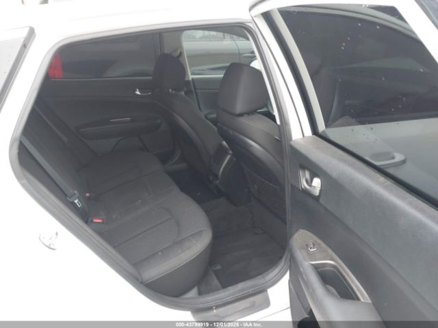 2019 KIA OPTIMA 5XXGT4L38KG372285 Photo 7