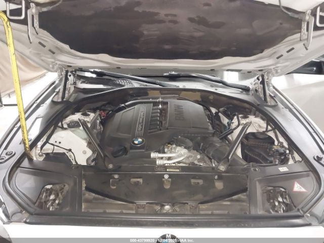 2011 BMW 535I WBAFR7C56BC803247 Photo 9