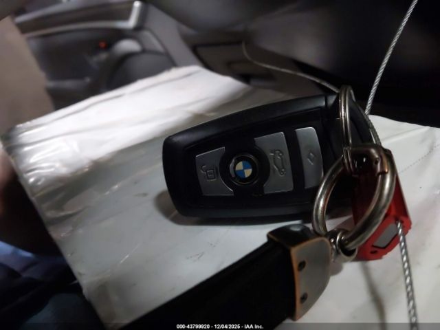 2011 BMW 535I WBAFR7C56BC803247 Photo 10