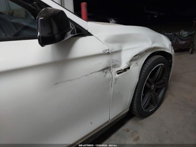 2011 BMW 535I WBAFR7C56BC803247 Photo 5