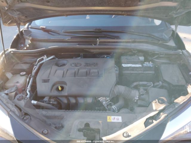 2021 TOYOTA C-HR JTNKHMBX6M1096019 Photo 9