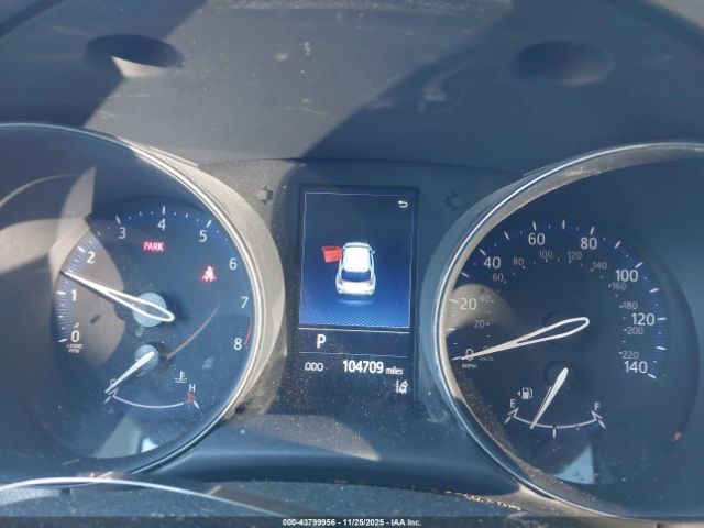 2021 TOYOTA C-HR JTNKHMBX6M1096019 Photo 6