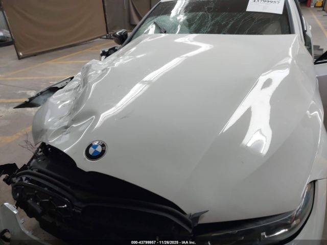 2022 BMW 3 SERIES 3MW5U7J03N8C51946 Photo 9