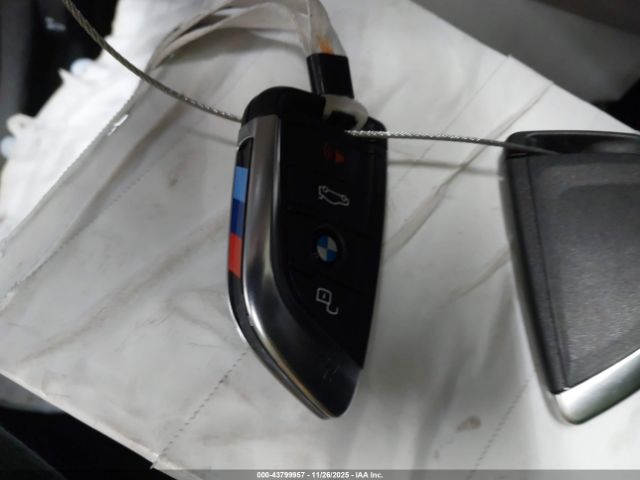 2022 BMW 3 SERIES 3MW5U7J03N8C51946 Photo 10