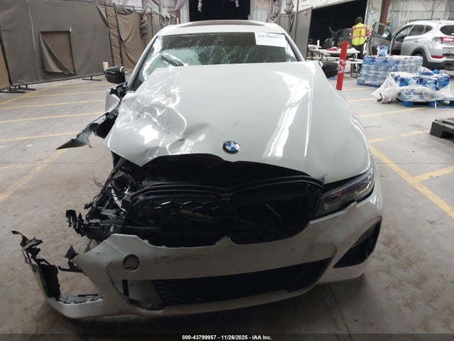 3MW5U7J03N8C51946 BMW 3 Series M340i