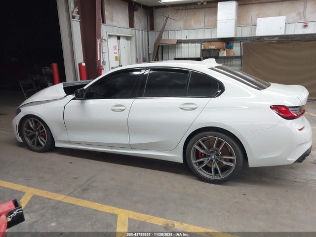 3MW5U7J03N8C51946 BMW 3 Series M340i