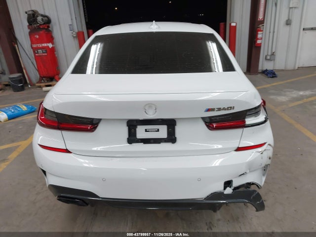 3MW5U7J03N8C51946 BMW 3 Series M340i