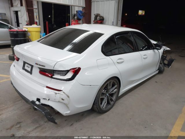 2022 BMW 3 SERIES 3MW5U7J03N8C51946 Photo 3
