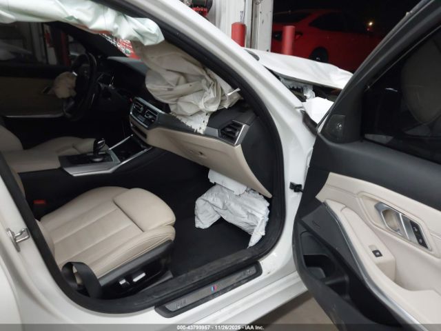 2022 BMW 3 SERIES 3MW5U7J03N8C51946 Photo 4